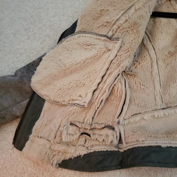 Members Only Aviator Jacket - Picture 8 of 10